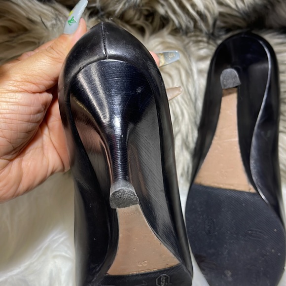 Prada Wedge Heels ♥️ - Picture 6 of 10